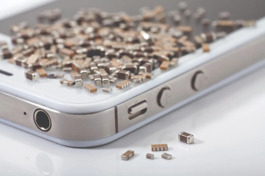 風華高科電容 風華高科電容